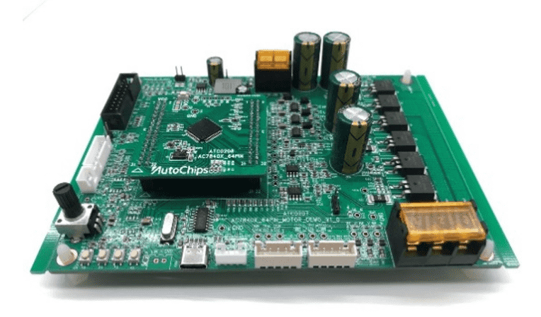 yh0612cc���������һ����Ч����MCU AC7840x��������������