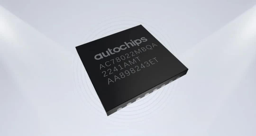 yh0612cc������о���漶MCUоƬAC7802xһ�����ֳɵ��� ʵ�֡��й�о����һͻ��