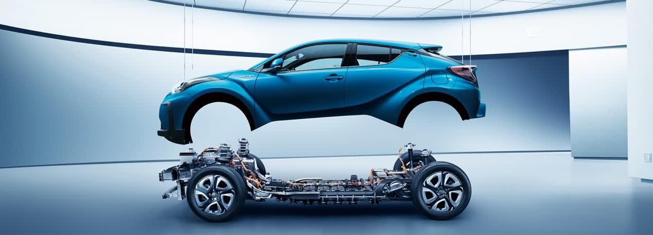 C-HR EV�����硱�����û�����yh0612cc����׮��������������������ܳ��Ч��������